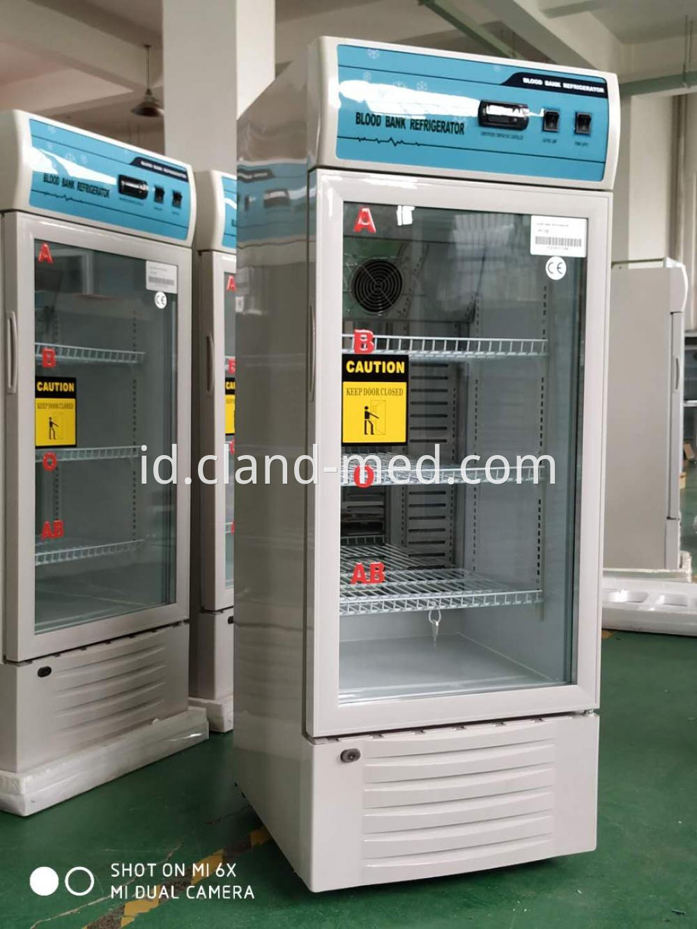Xy Series Refrigerator